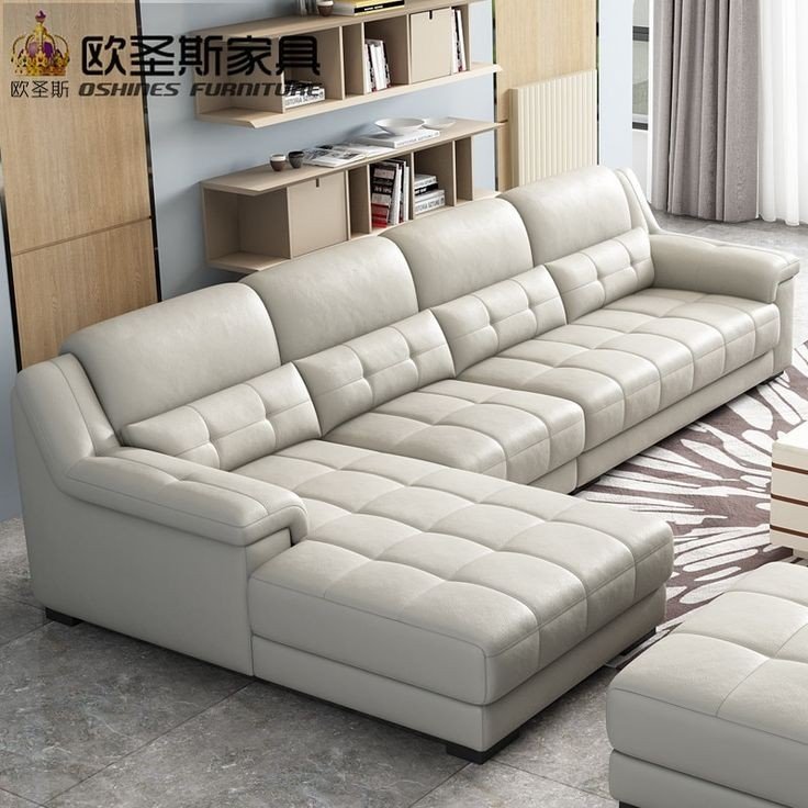 Premium Corner Sofa Set