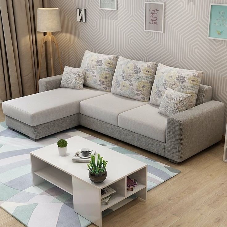 Premium Corner Sofa Set