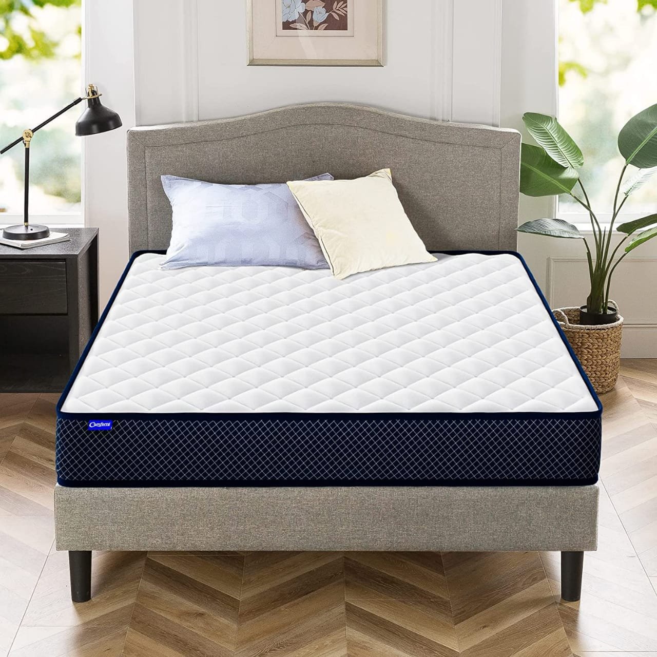 Premium Orthopedic Mattress