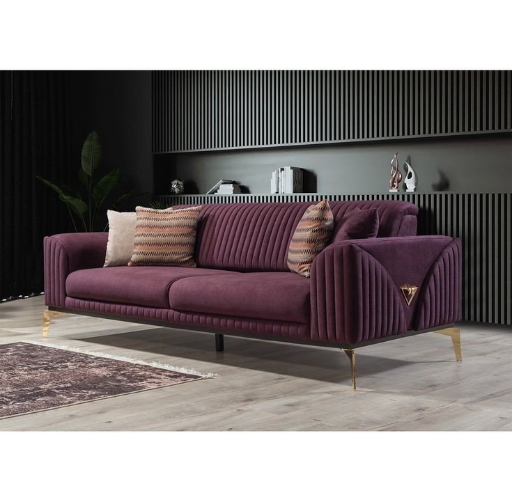 Premium Sofa Set