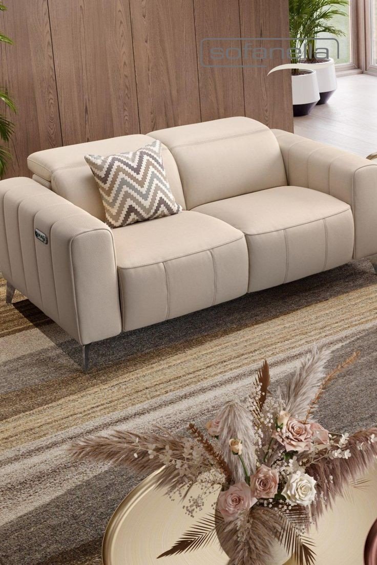 Premium Sofa Set