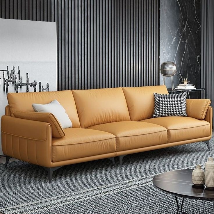Premium Sofa Set