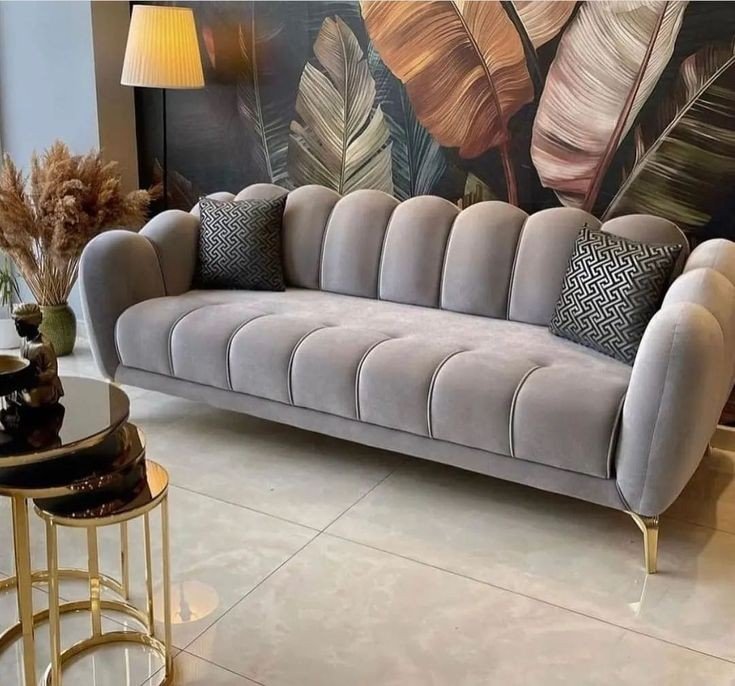 Premium Sofa Set