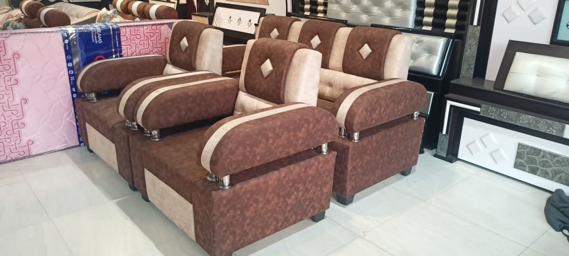 Premium Sofa Set